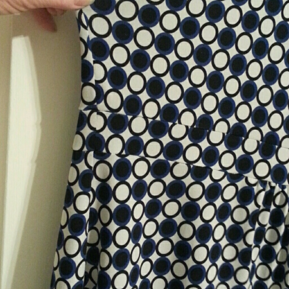 ↪Michael Kors Top - Picture 5 of 7